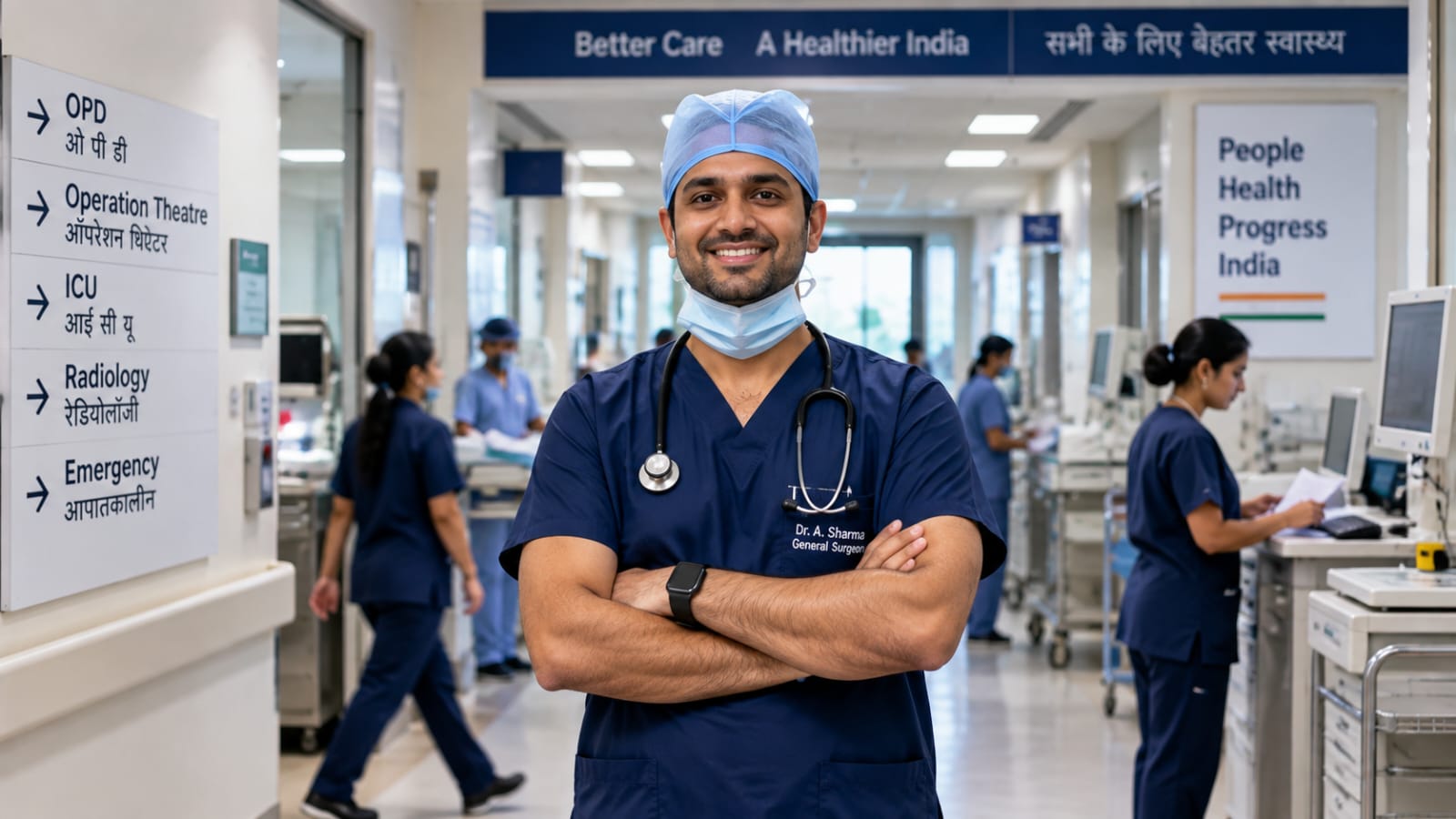 Find a Surgeon Near Me